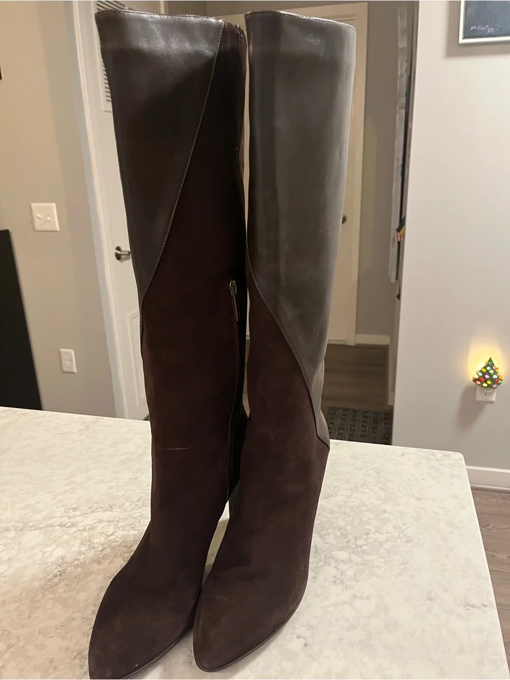 Aquatalia sleek two
